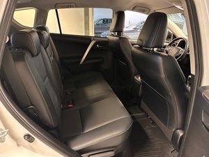Toyota RAV4 bild 11