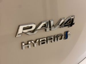Toyota RAV4 bild 29