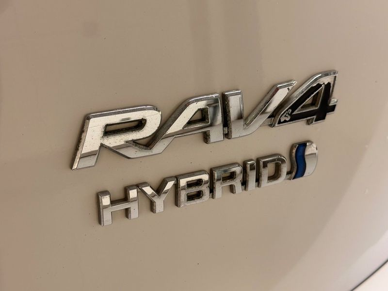 Toyota RAV4 bild 29
