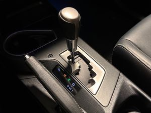 Toyota RAV4 bild 20
