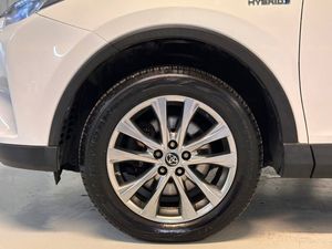 Toyota RAV4 bild 5