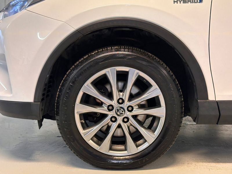 Toyota RAV4 bild 5