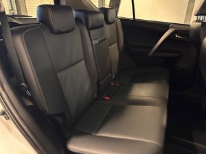 Toyota RAV4 bild 12