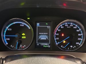Toyota RAV4 bild 14
