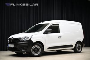 Renault Kangoo bild 1