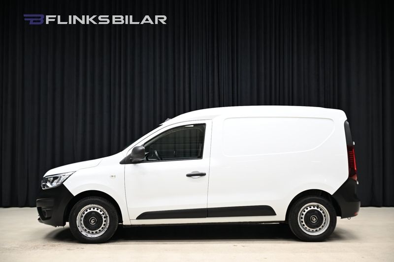 Renault Kangoo bild 3