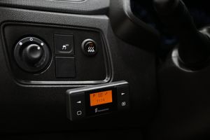 Renault Kangoo bild 12