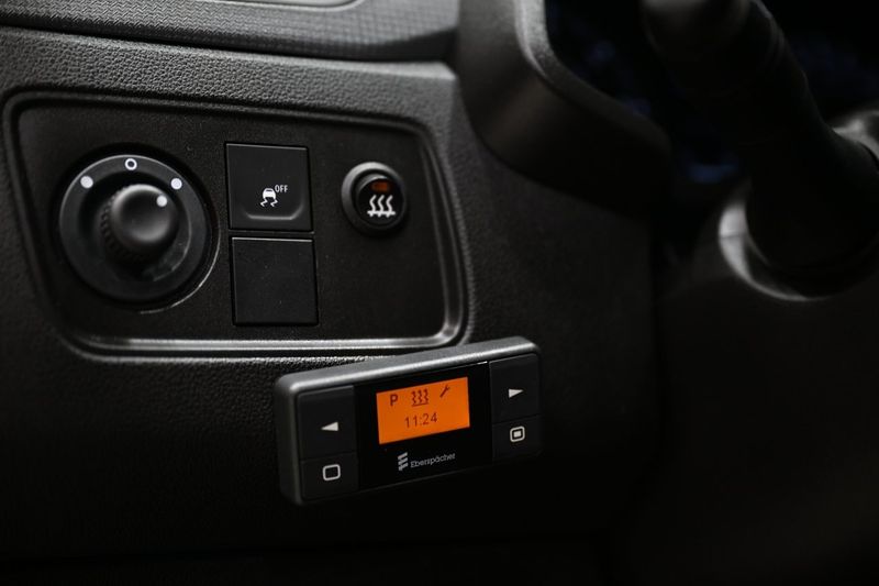 Renault Kangoo bild 12