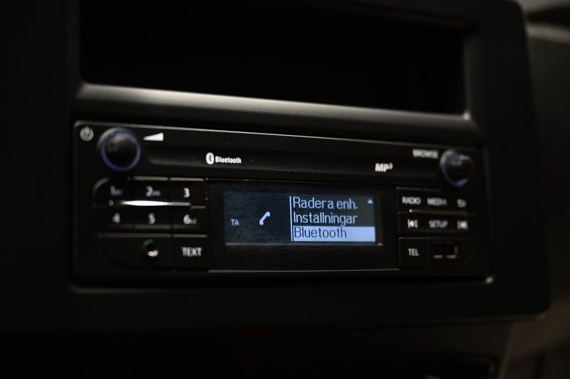 Renault Kangoo bild 15