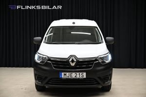 Renault Kangoo bild 10