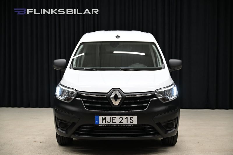 Renault Kangoo bild 10