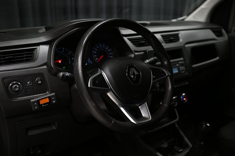 Renault Kangoo bild 19