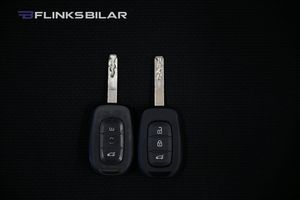 Renault Kangoo bild 23