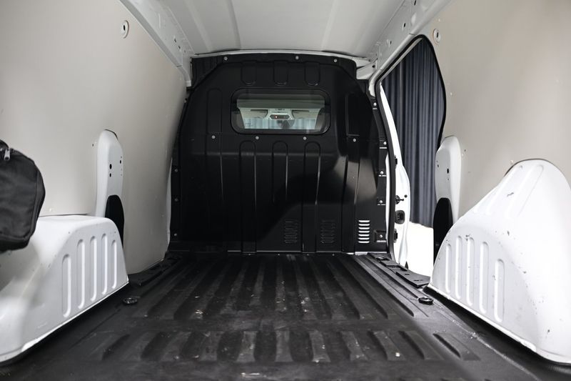 Renault Kangoo bild 9