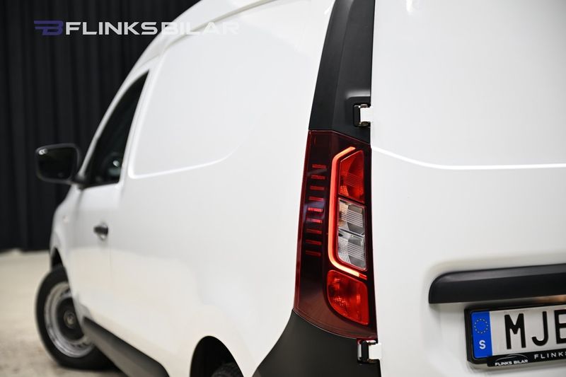 Renault Kangoo bild 6