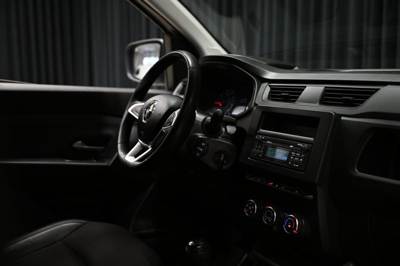 Renault Kangoo bild 22