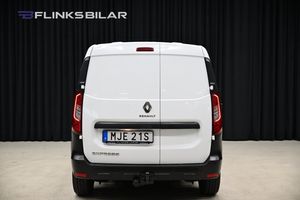 Renault Kangoo bild 5