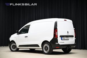 Renault Kangoo bild 7