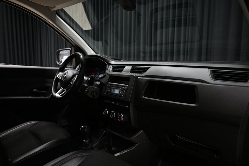 Renault Kangoo bild 21