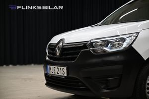 Renault Kangoo bild 11