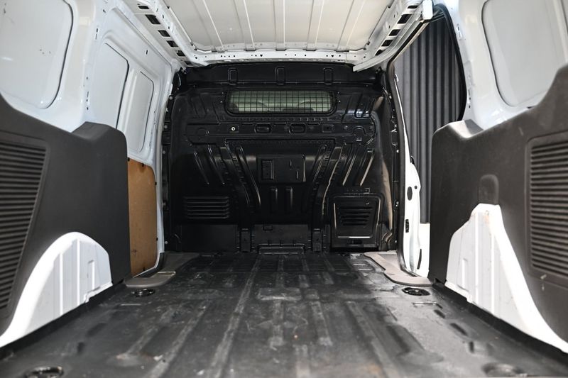 Ford Transit Connect bild 8