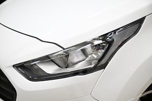 Ford Transit Connect bild 5