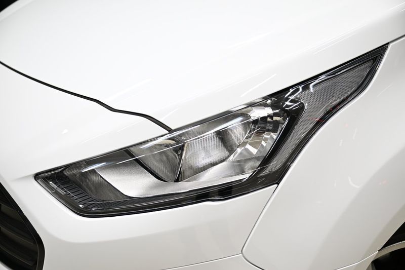 Ford Transit Connect bild 5