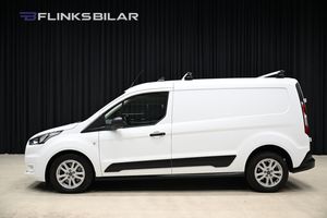 Ford Transit Connect bild 3