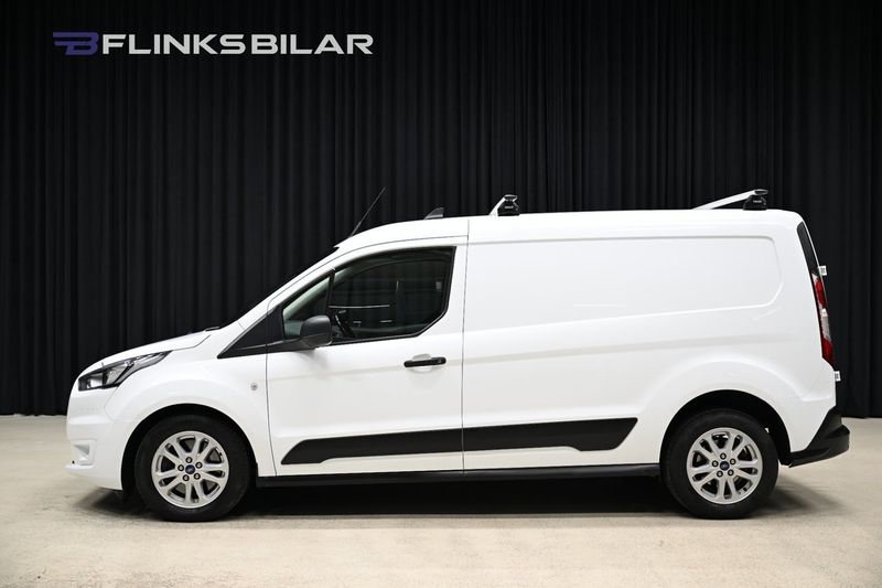 Ford Transit Connect bild 3