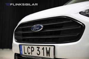 Ford Transit Connect bild 2