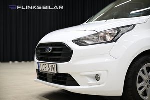 Ford Transit Connect bild 13