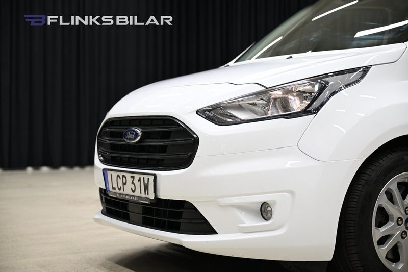 Ford Transit Connect bild 13