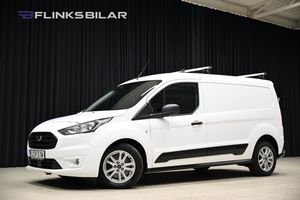 Ford Transit Connect bild 1