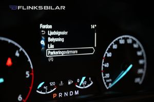 Ford Transit Connect bild 15