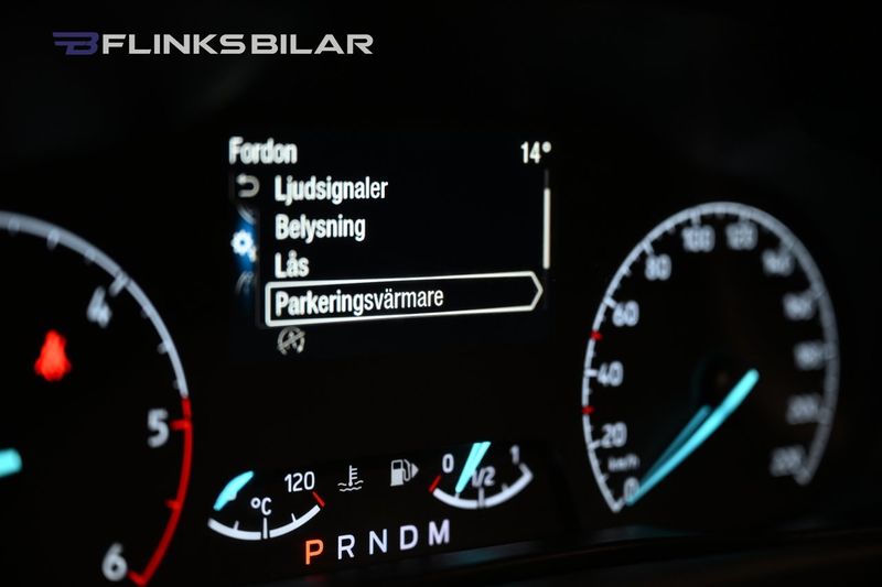 Ford Transit Connect bild 15