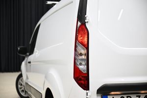 Ford Transit Connect bild 11