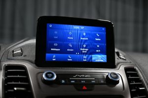 Ford Transit Connect bild 17