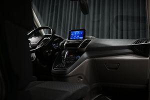 Ford Transit Connect bild 9