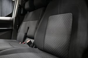 Ford Transit Connect bild 19