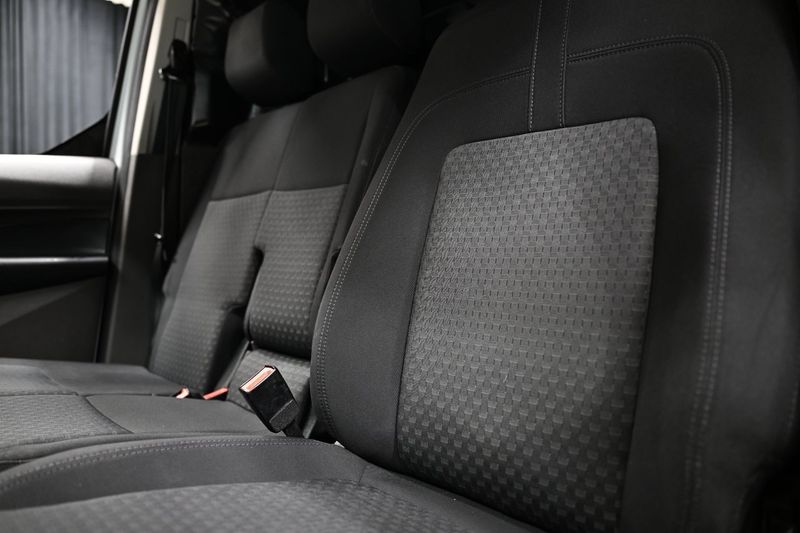 Ford Transit Connect bild 19