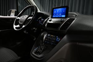 Ford Transit Connect bild 25