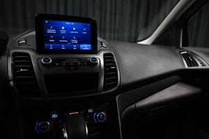 Ford Transit Connect bild 22