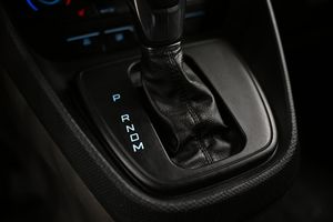 Ford Transit Connect bild 20