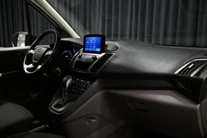 Ford Transit Connect bild 24