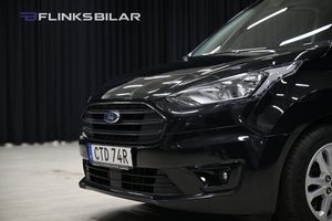 Ford Transit Connect bild 16
