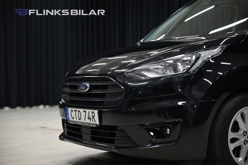 Ford Transit Connect bild 16