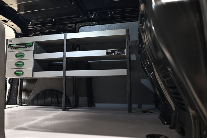 Ford Transit Connect bild 10
