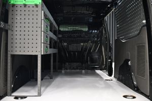 Ford Transit Connect bild 9