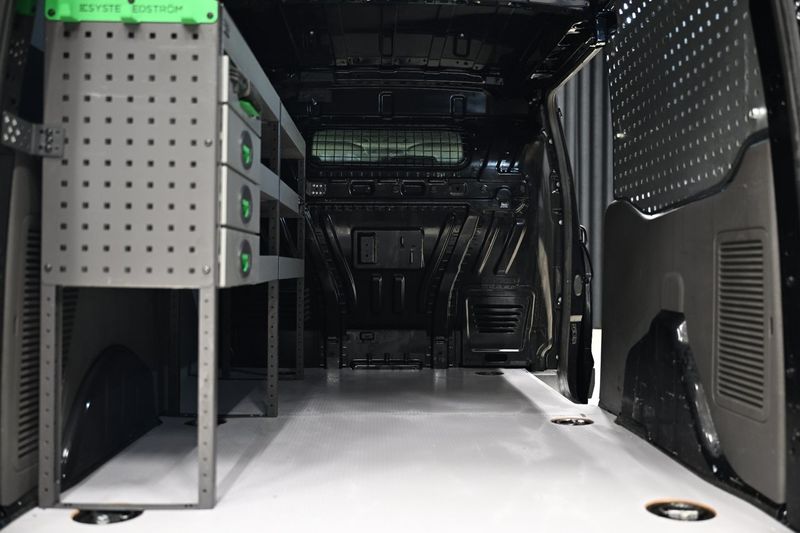 Ford Transit Connect bild 9