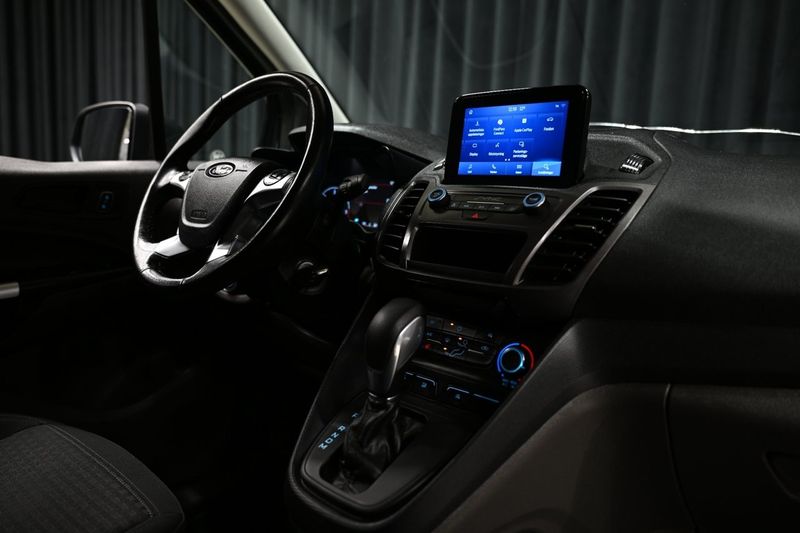 Ford Transit Connect bild 29